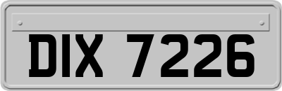 DIX7226
