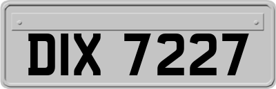 DIX7227