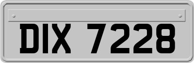 DIX7228