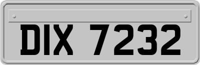 DIX7232