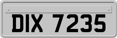 DIX7235