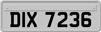 DIX7236