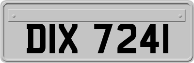 DIX7241