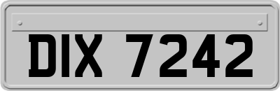 DIX7242