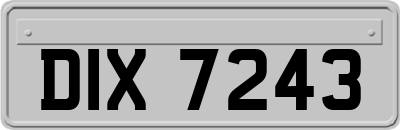 DIX7243