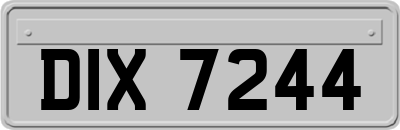 DIX7244