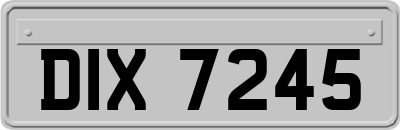 DIX7245