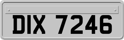 DIX7246