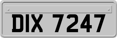 DIX7247