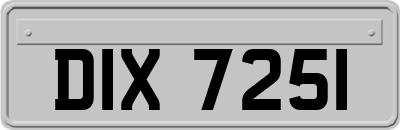 DIX7251