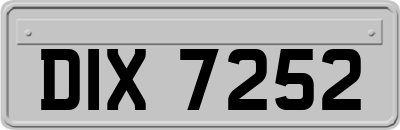 DIX7252
