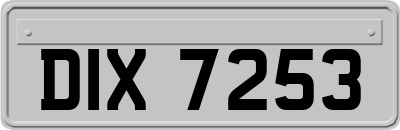 DIX7253