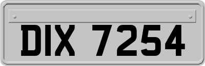 DIX7254