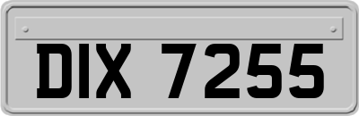 DIX7255