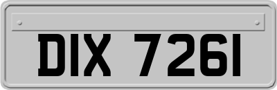 DIX7261