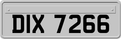 DIX7266