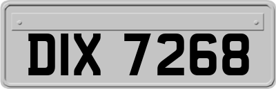DIX7268