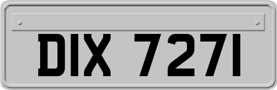 DIX7271
