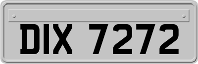 DIX7272
