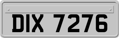DIX7276
