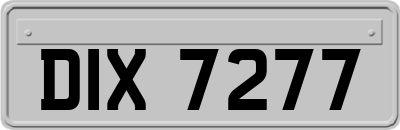 DIX7277