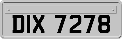 DIX7278