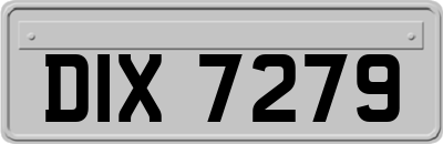 DIX7279