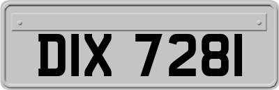 DIX7281