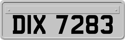 DIX7283