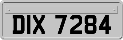 DIX7284