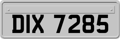 DIX7285