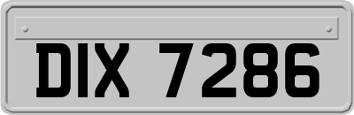 DIX7286