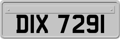 DIX7291