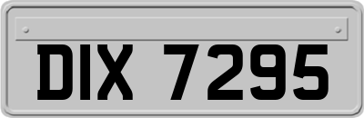 DIX7295