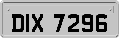 DIX7296