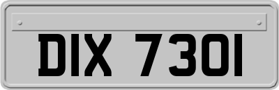 DIX7301