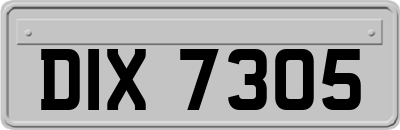 DIX7305