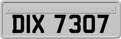 DIX7307
