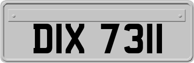 DIX7311