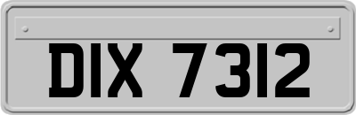 DIX7312