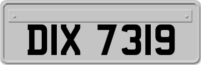 DIX7319
