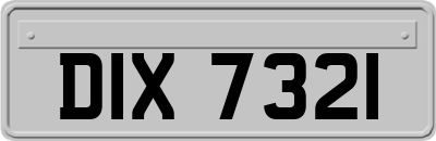 DIX7321