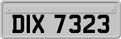 DIX7323