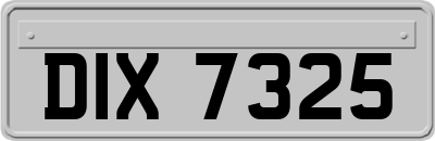 DIX7325