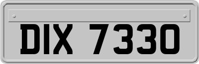 DIX7330