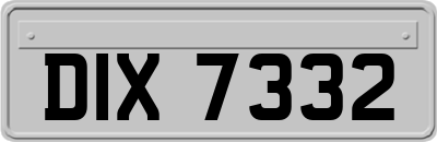DIX7332
