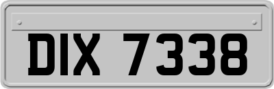 DIX7338