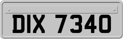 DIX7340