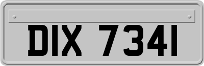 DIX7341
