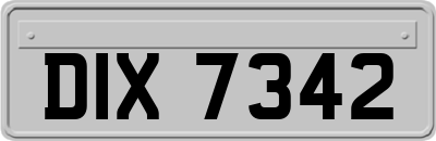 DIX7342
